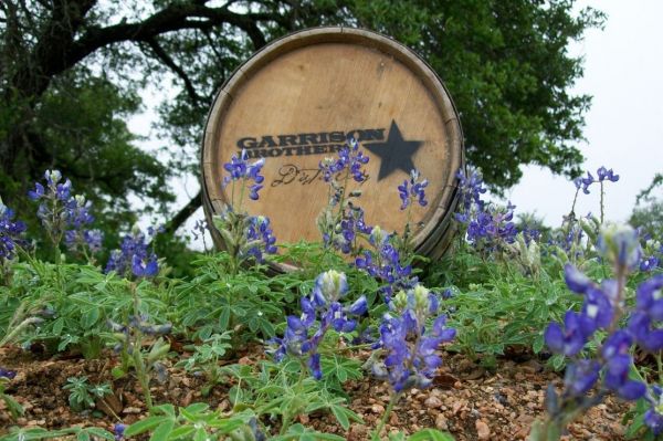 Photo for: Get a taste from Texas’ first bourbon master distiller