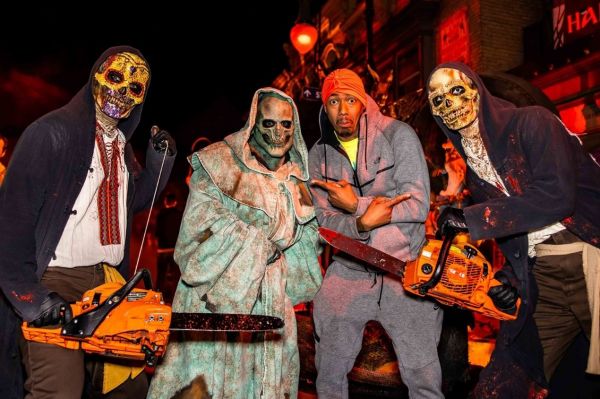 Photo for: Trick or drink: here’s what to do in LA this Halloween