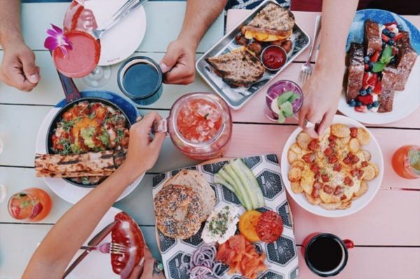 Photo for: The first timer's guide to drinking in Los Angeles