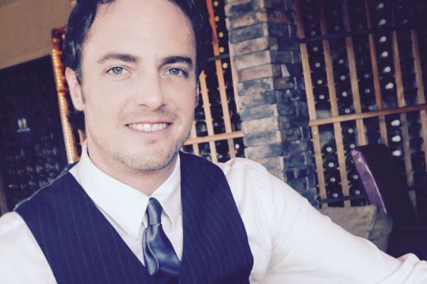 Photo for: Know Your Sommelier: Ryan Hess