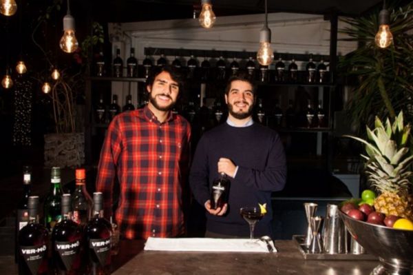 Photo for: Vermò Vermouth di Torino Rosso - Best Vermouth Out There!