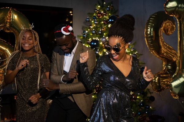 Photo for: What to do in LA this December