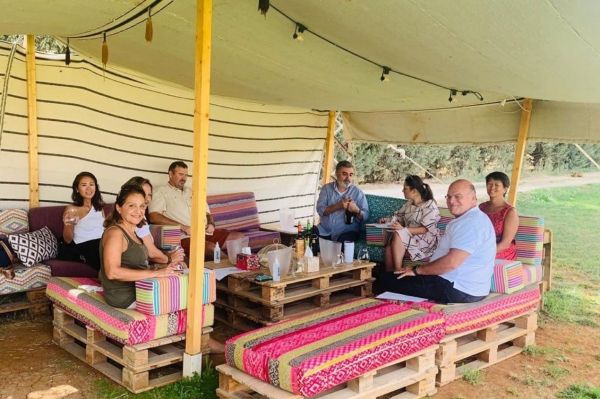 Photo for: Domaine Wardy: Story of a Lebanon Winery and Distillery
