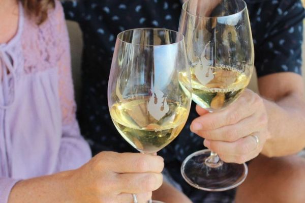 Photo for: Wines that showcase the flavor and potential of the Dunnigan Hills