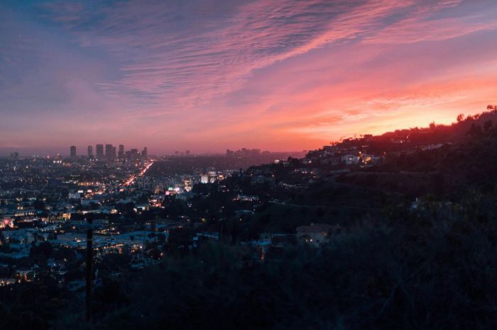 Photo for: LA’s Most Unusual Bars to Visit