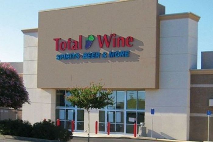 Photo for: Total Wine & More Stores in LA