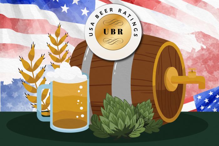 Photo for: 10 American brews to crack open today