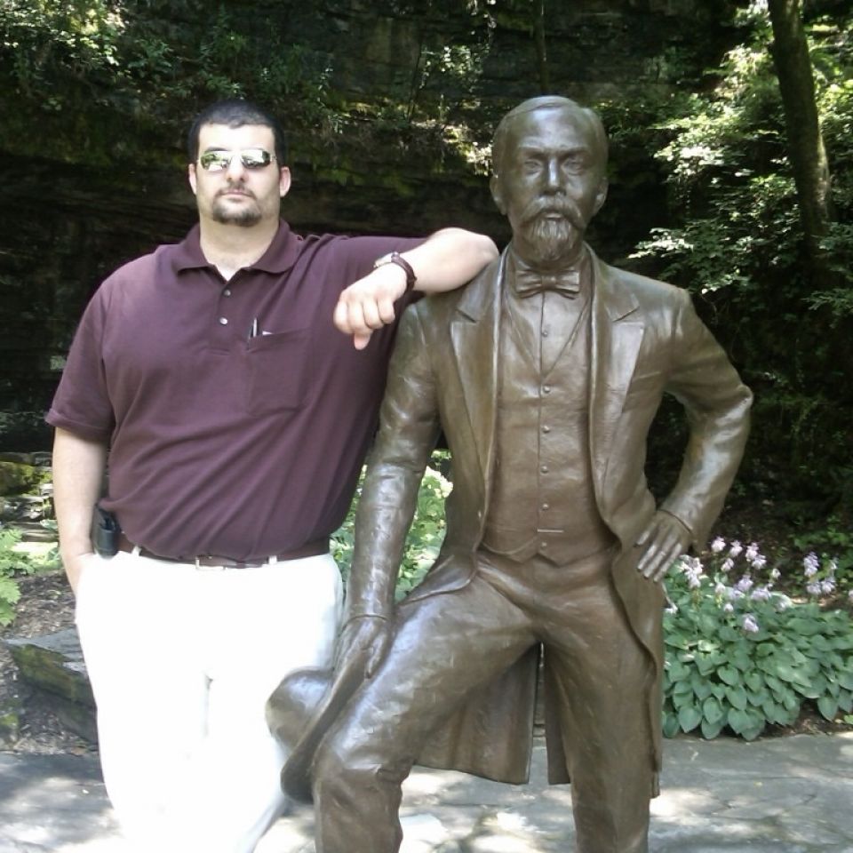 Photo for: Justin  Koury