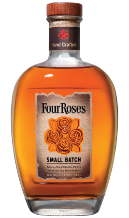 Photo for: Four Roses Small Batch Bourbon