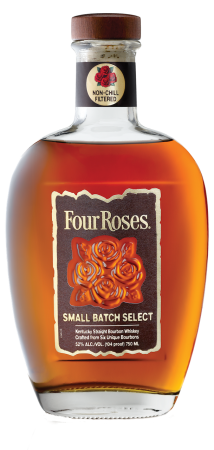 Photo for: Four Roses Small Batch Select Bourbon