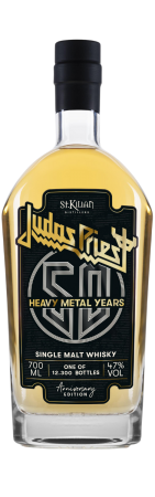 Photo for: Judas Priest 50 Heavy Metal Years
