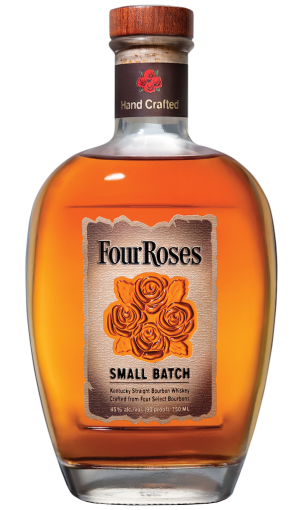 Photo for: Four Roses Small Batch Bourbon