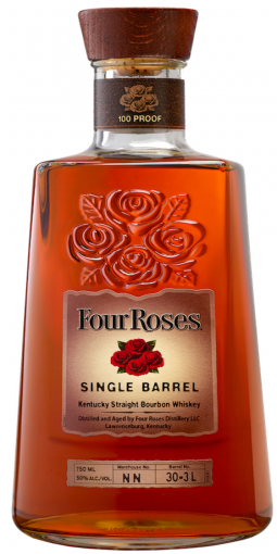 Photo for: Four Roses Single Barrel Bourbon